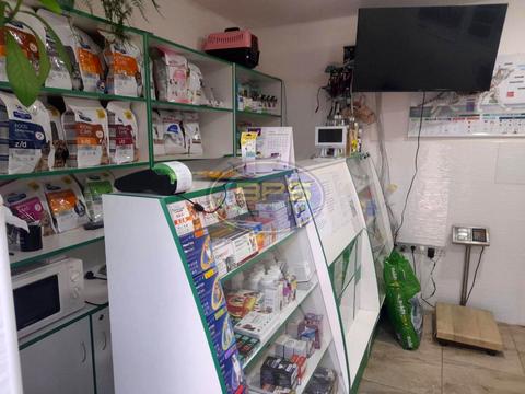 комерційна за адресою Овідіопольська дорога вул., 3, к.1