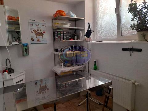 комерційна за адресою Овідіопольська дорога вул., 3, к.1