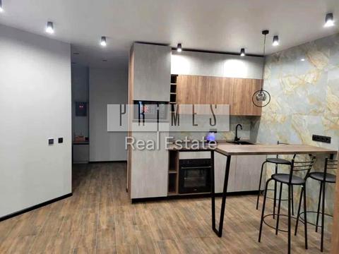 квартира за адресою Глибочицька вул., 73