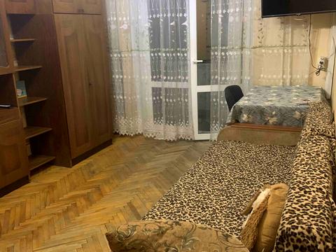 квартира по адресу Флоренции ул., 12-Б