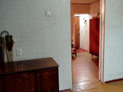 квартира за адресою Жмеринська вул., 18