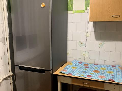 квартира по адресу Флоренции ул., 12-Б