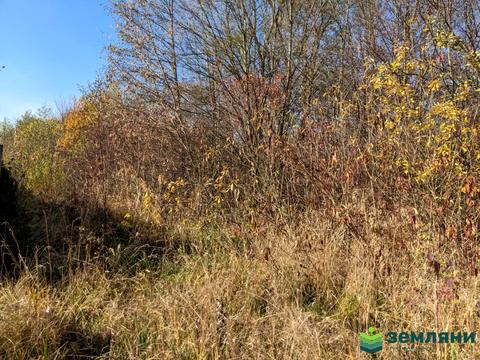 ділянка за адресою Барвиста