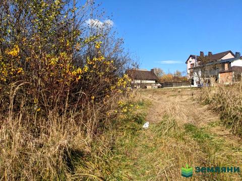 ділянка за адресою Барвиста