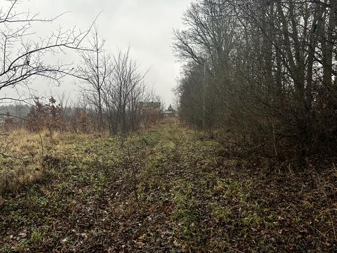 ділянка за адресою 