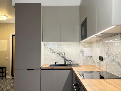 квартира за адресою Дегтярівська вул., 25-Е