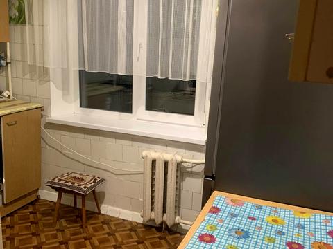 квартира по адресу Флоренции ул., 12-Б