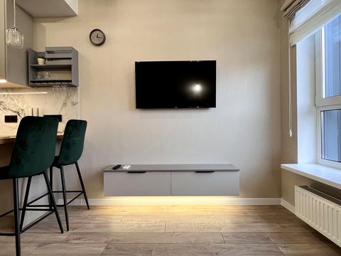 квартира за адресою Дегтярівська вул., 25-Е