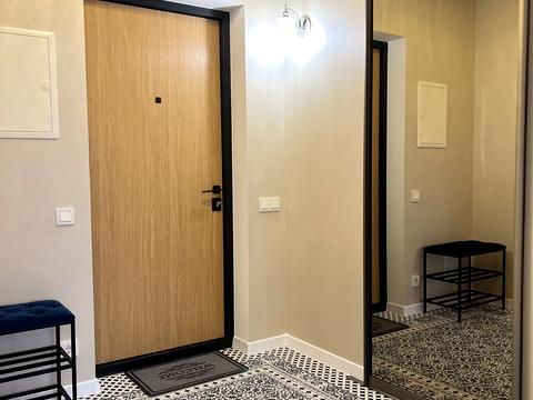 квартира за адресою Дегтярівська вул., 25-Е