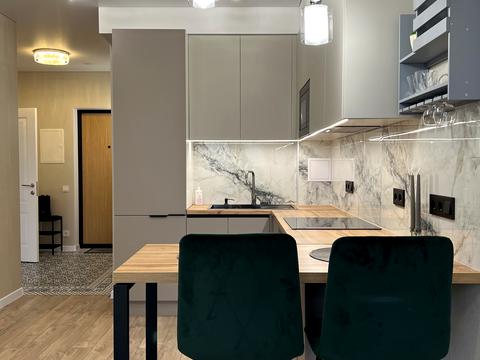 квартира за адресою Дегтярівська вул., 25-Е