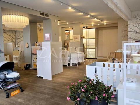 коммерческая по адресу Николая Михновского бульв. (Дружбы народов), 3