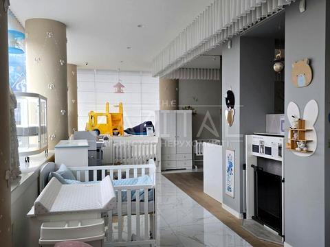 коммерческая по адресу Николая Михновского бульв. (Дружбы народов), 3