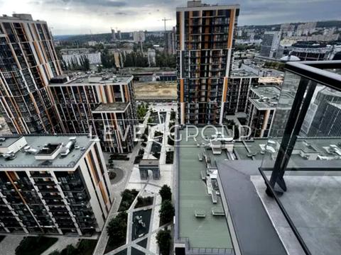 квартира по адресу Предславинская ул., 42