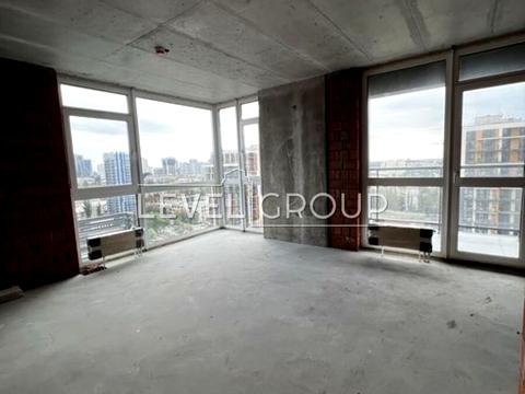 квартира по адресу Предславинская ул., 42