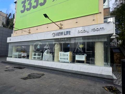 коммерческая по адресу Николая Михновского бульв. (Дружбы народов), 3