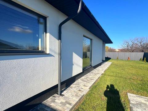 дом по адресу Малинова, 10