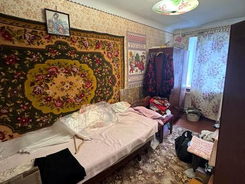 квартира за адресою Європейська вул. (Фрунзе), 98