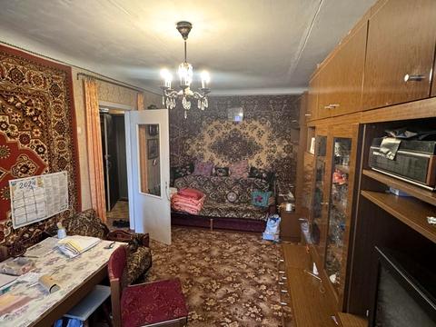 квартира за адресою Європейська вул. (Фрунзе), 98