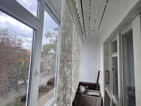 квартира за адресою Європейська вул. (Фрунзе), 98