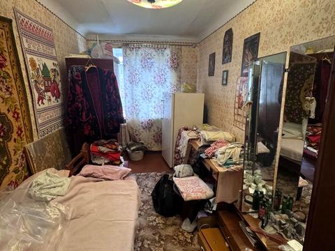 квартира за адресою Європейська вул. (Фрунзе), 98