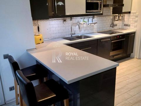 квартира за адресою Мокра вул. (Кудряшова), 20-Г