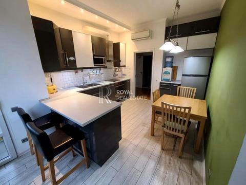 квартира за адресою Мокра вул. (Кудряшова), 20-Г