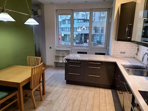 квартира за адресою Мокра вул. (Кудряшова), 20-Г