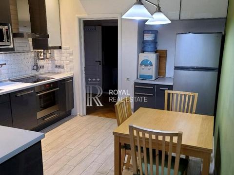 квартира за адресою Мокра вул. (Кудряшова), 20-Г