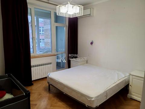 квартира за адресою Мокра вул. (Кудряшова), 20-Г