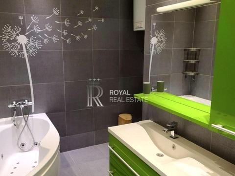 квартира за адресою Мокра вул. (Кудряшова), 20-Г