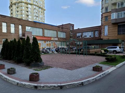 квартира за адресою Мокра вул. (Кудряшова), 20-Г