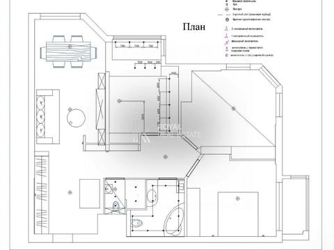 квартира за адресою Мокра вул. (Кудряшова), 20-Г