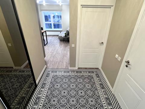 квартира за адресою Дегтярівська вул., 25-Е