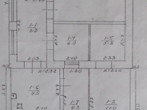будинок за адресою Одеса, гладкова