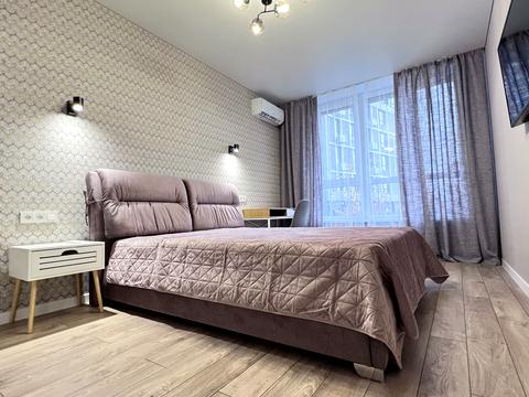 квартира за адресою Дегтярівська вул., 25-Е