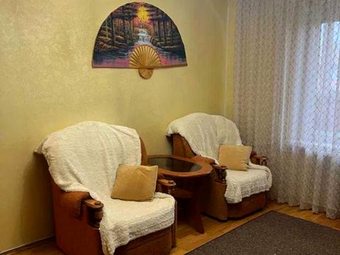 квартира за адресою Симиренка вул., 20-А