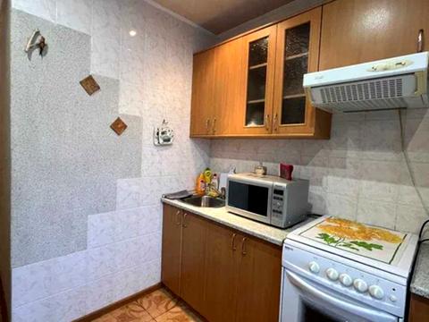 квартира за адресою Симиренка вул., 20-А