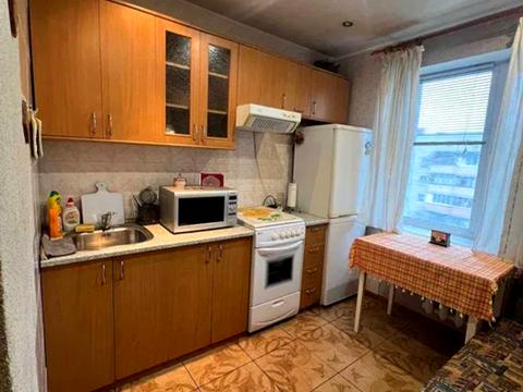 квартира за адресою Симиренка вул., 20-А