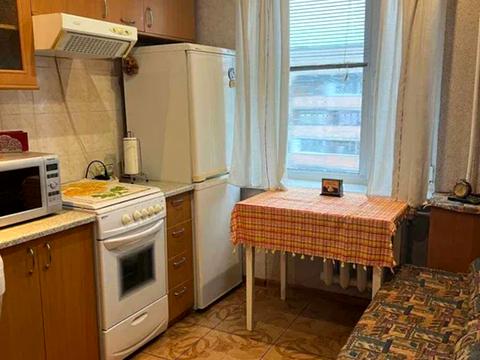 квартира за адресою Симиренка вул., 20-А