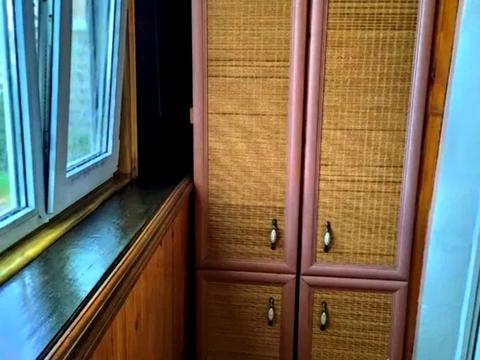 квартира за адресою Симиренка вул., 20-А