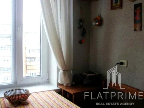 квартира за адресою Симиренка вул., 20-А