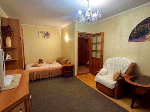 квартира за адресою Симиренка вул., 20-А