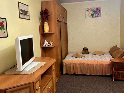 квартира за адресою Симиренка вул., 20-А