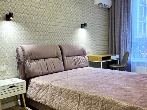 квартира за адресою Дегтярівська вул., 25-Е