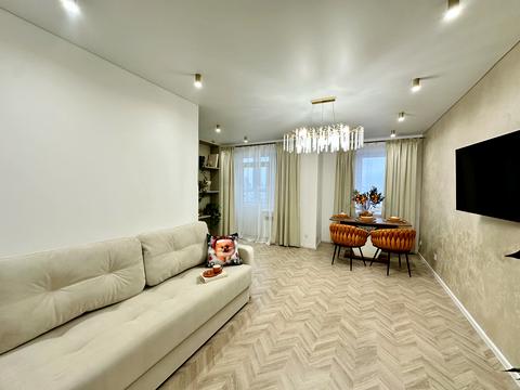 квартира за адресою Миколаївська вул., (3 черга (будинок 1))