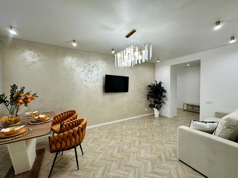 квартира за адресою Миколаївська вул., (3 черга (будинок 1))