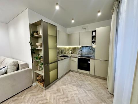 квартира за адресою Миколаївська вул., (3 черга (будинок 1))