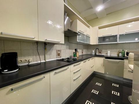 квартира по адресу Довбуша ул., 7