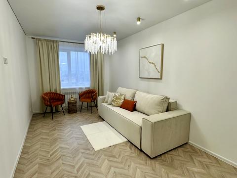 квартира за адресою Миколаївська вул., (3 черга (будинок 1))