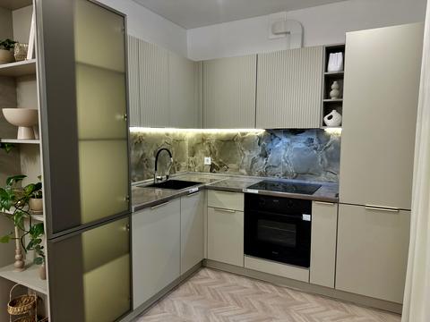 квартира за адресою Миколаївська вул., (3 черга (будинок 1))